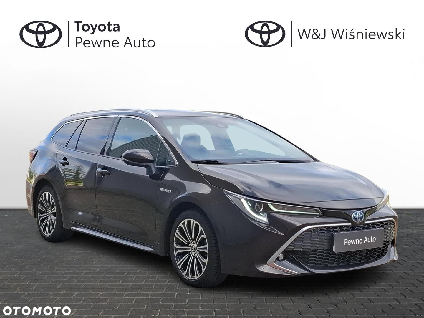 Toyota Corolla - 21