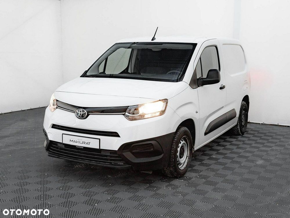 Toyota Proace City - 3