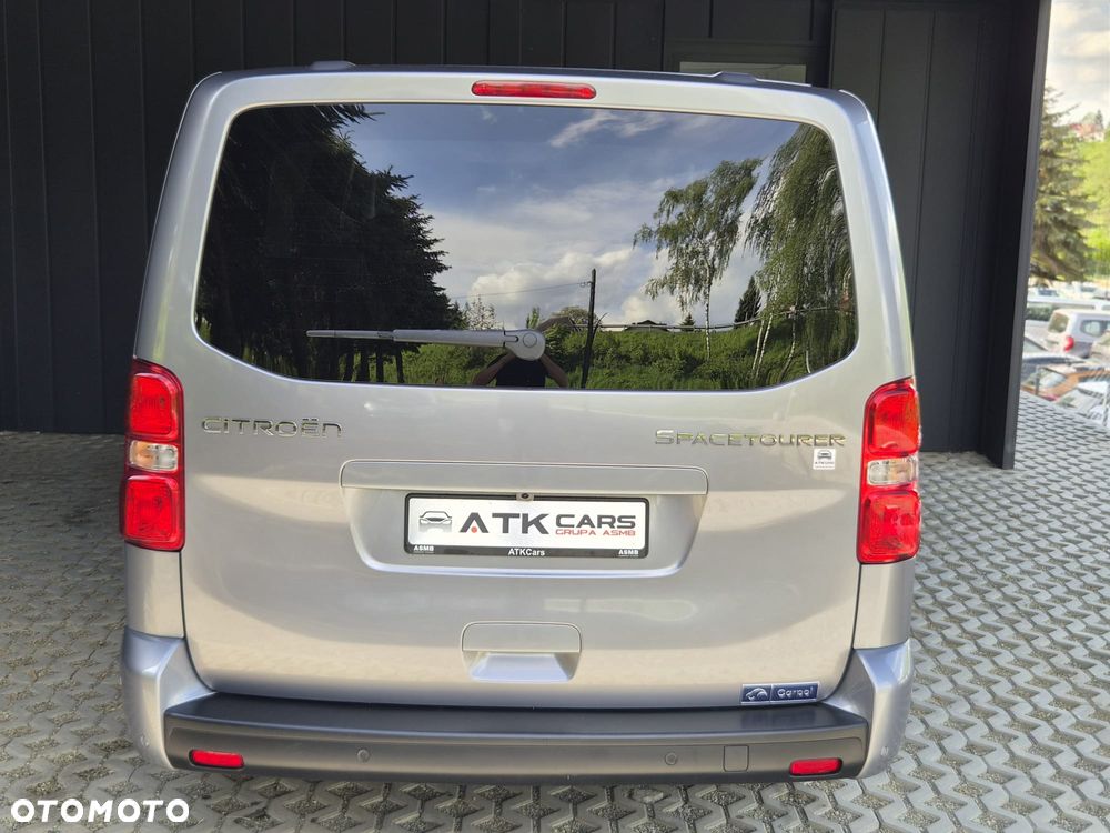 Citroën SpaceTourer - 6
