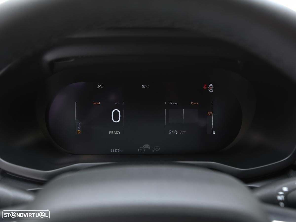 Polestar 2 Dual Motor 78kWh - 21