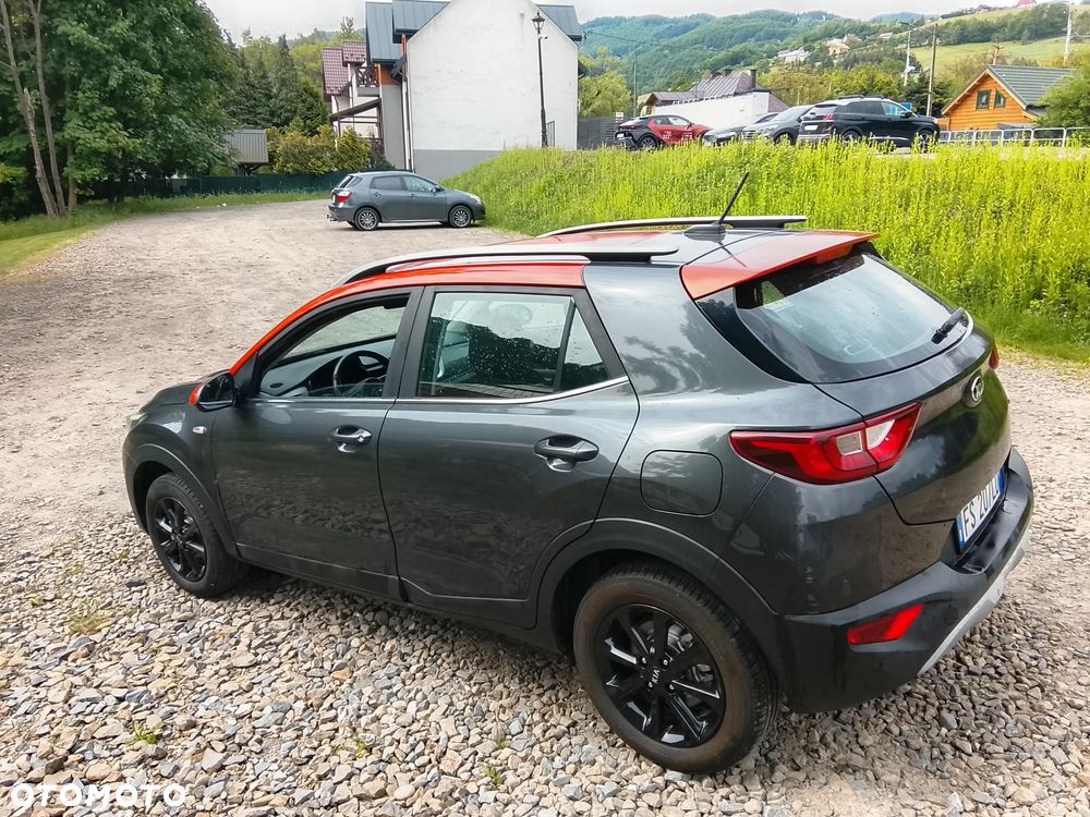 Kia Stonic 1.0 T-GDI OPF Spirit - 6