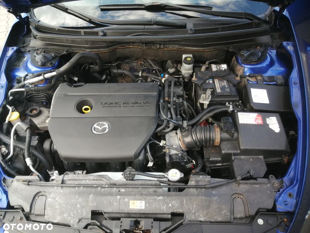 Mazda 6 Sport 2.0 Dynamic - 20