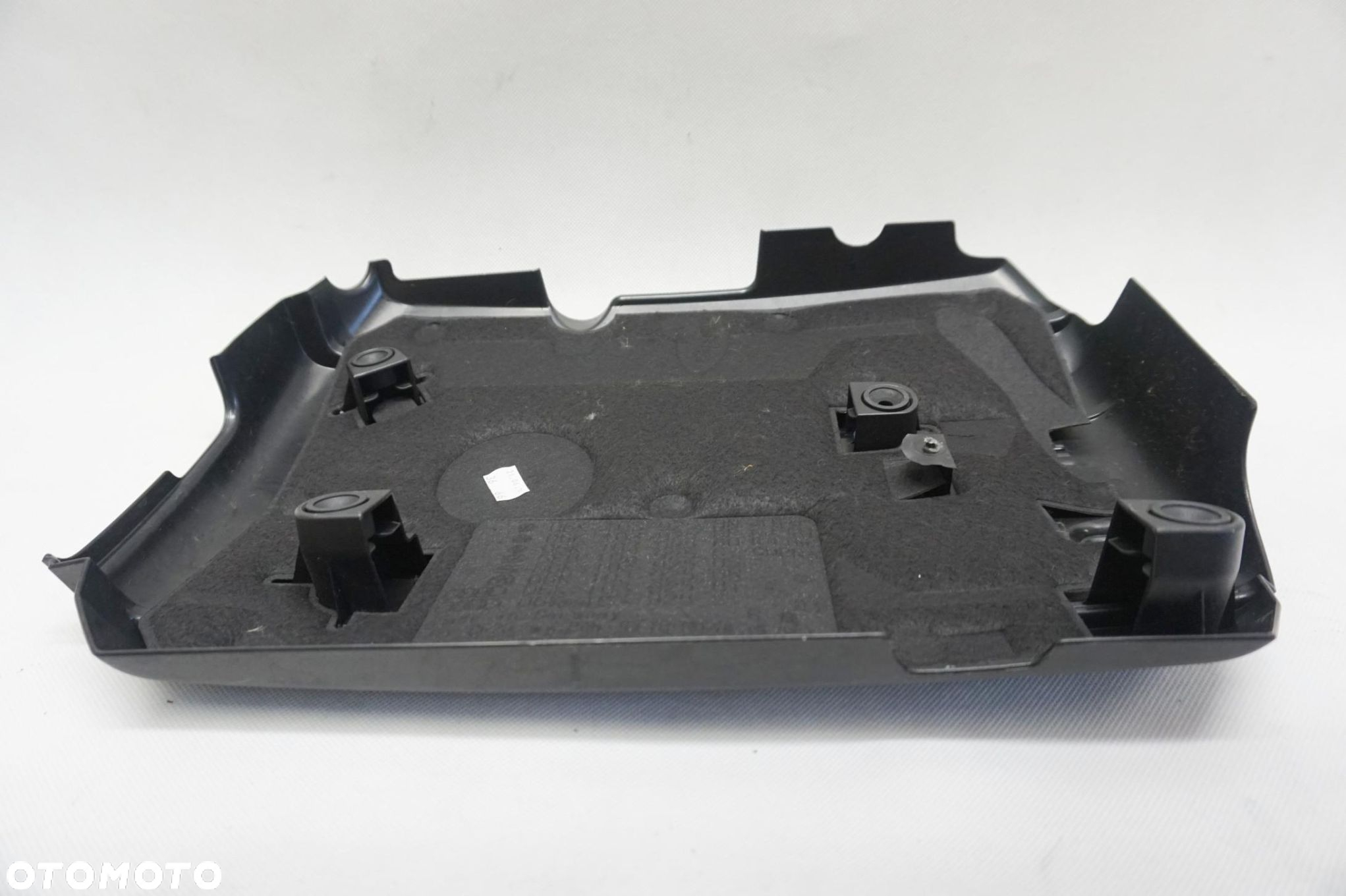 POKRYWA SILNIA AUDI TT 8S 2.0TFSI 6k0103925bn - 4