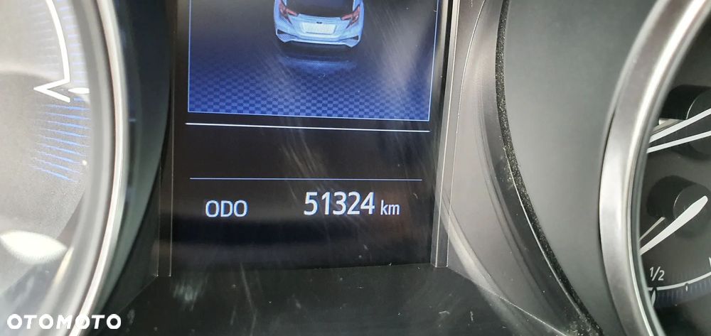 Toyota C-HR - 7