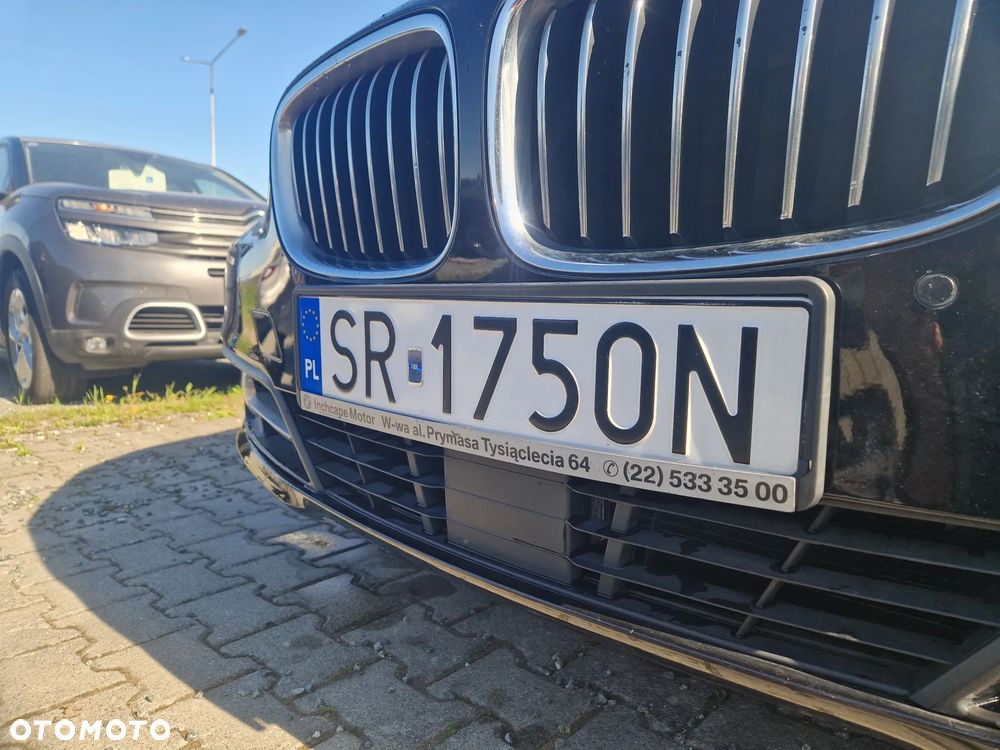 BMW Seria 5 - 7