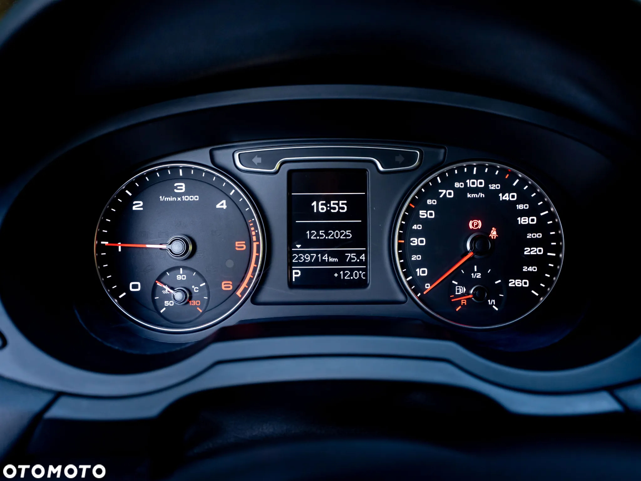 Audi Q3 - 12