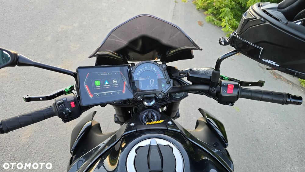Kawasaki Z 900 - 7