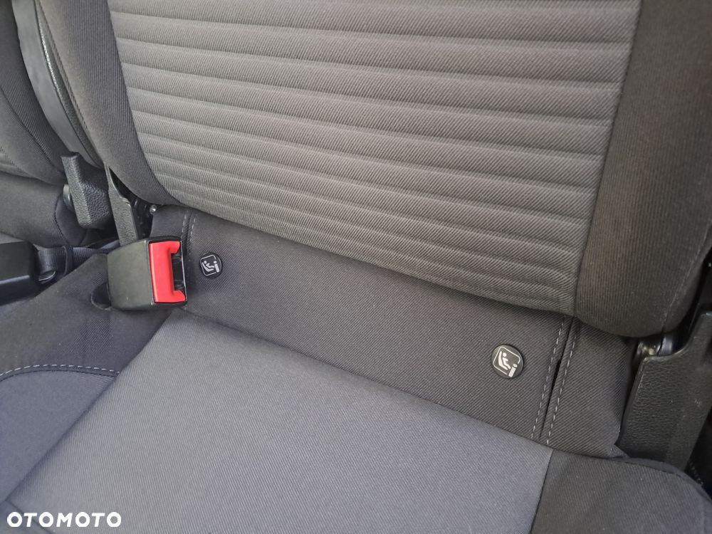 Ford C-MAX 1.5 TDCi Titanium - 27