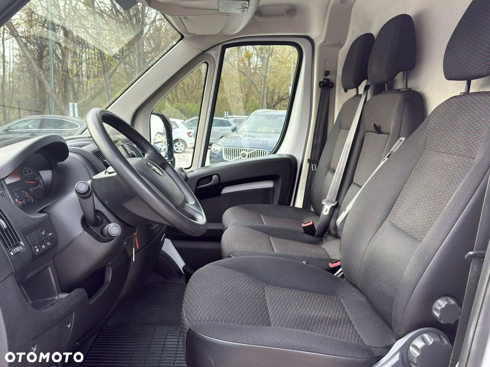 Opel Movano - 10
