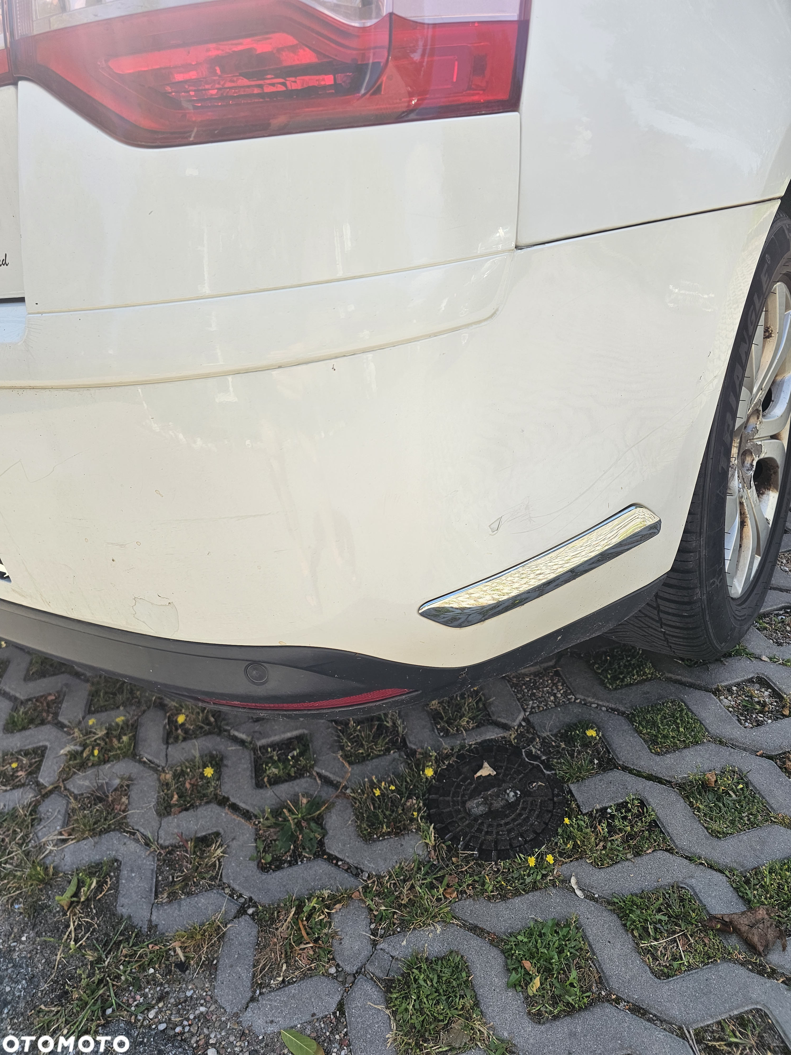 Citroën C5 2.0 HDi Dynamique - 22