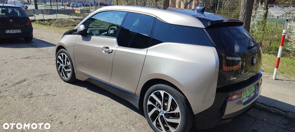 BMW i3 94 Ah - 1