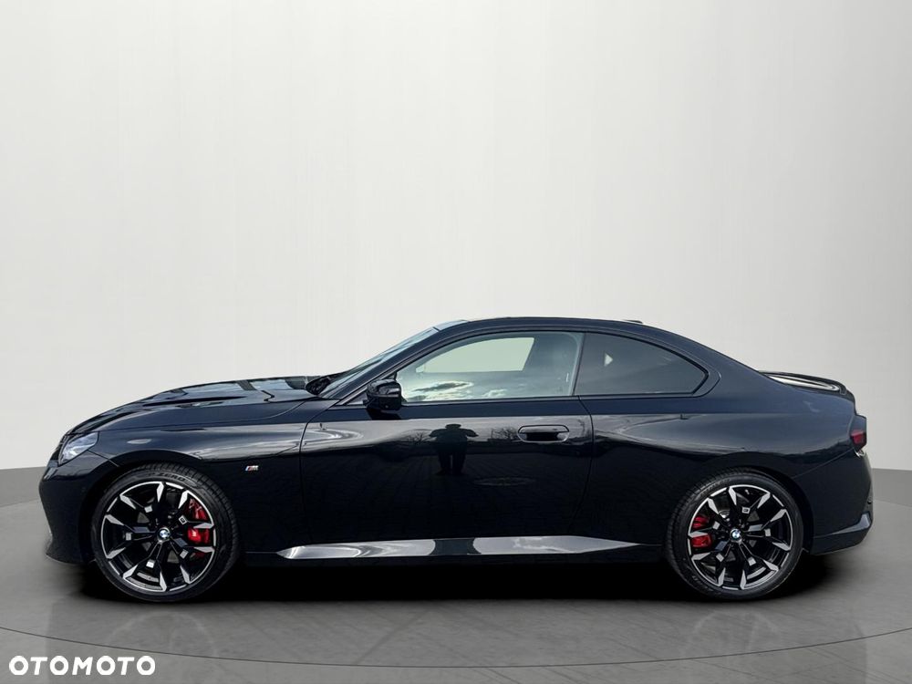 BMW Seria 2 230i M Sport sport - 3