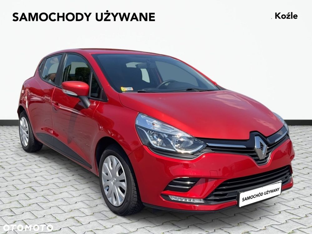 Renault Clio 0.9 TCe Life - 3