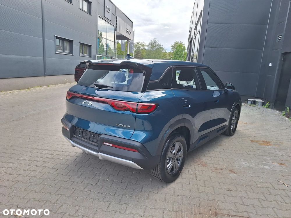 BYD Atto 2 DM-i - 5