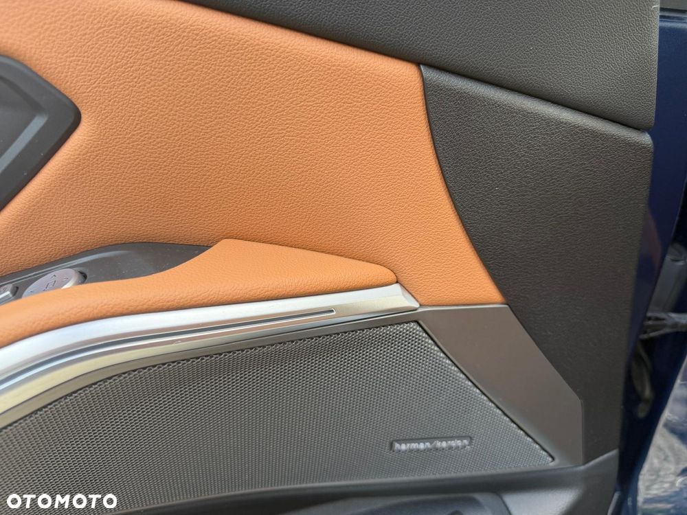 BMW Seria 3 320i GPF Luxury Line Purity sport - 7