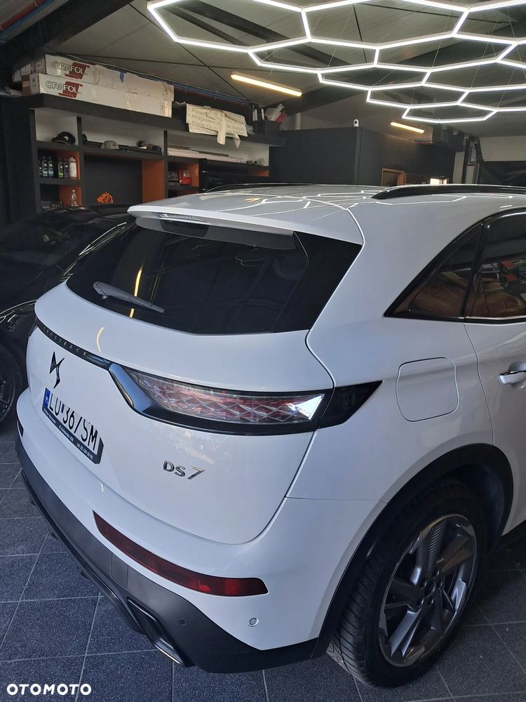 DS Automobiles DS 7 Crossback - 4