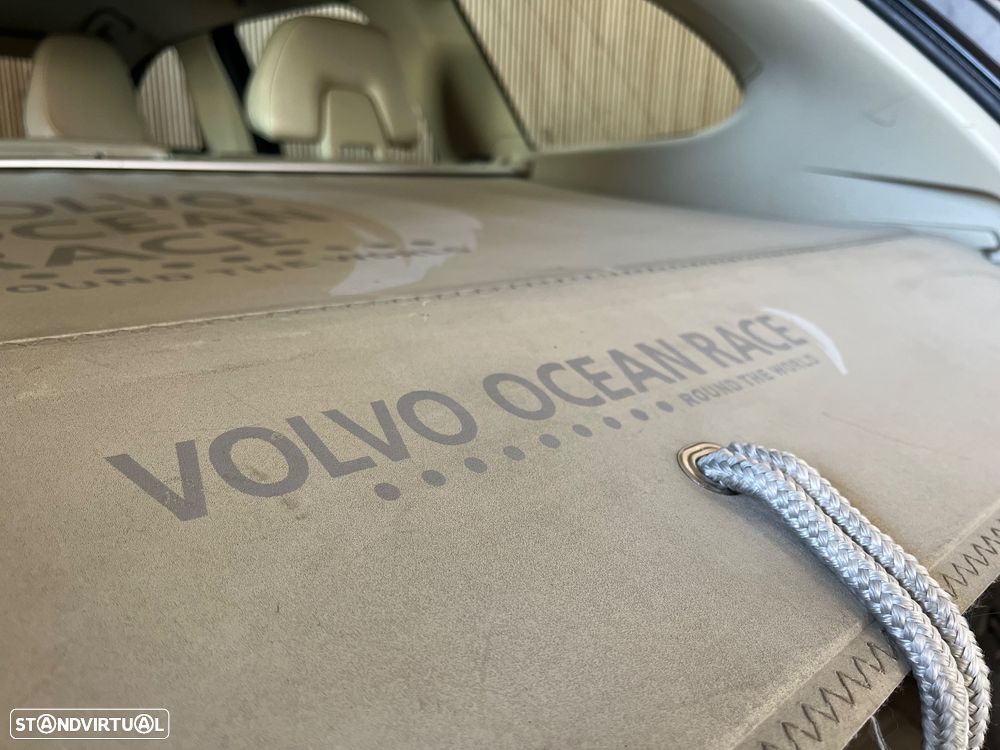 Volvo XC 60 2.0 D4 Volvo Ocean Race Start/Stop - 24