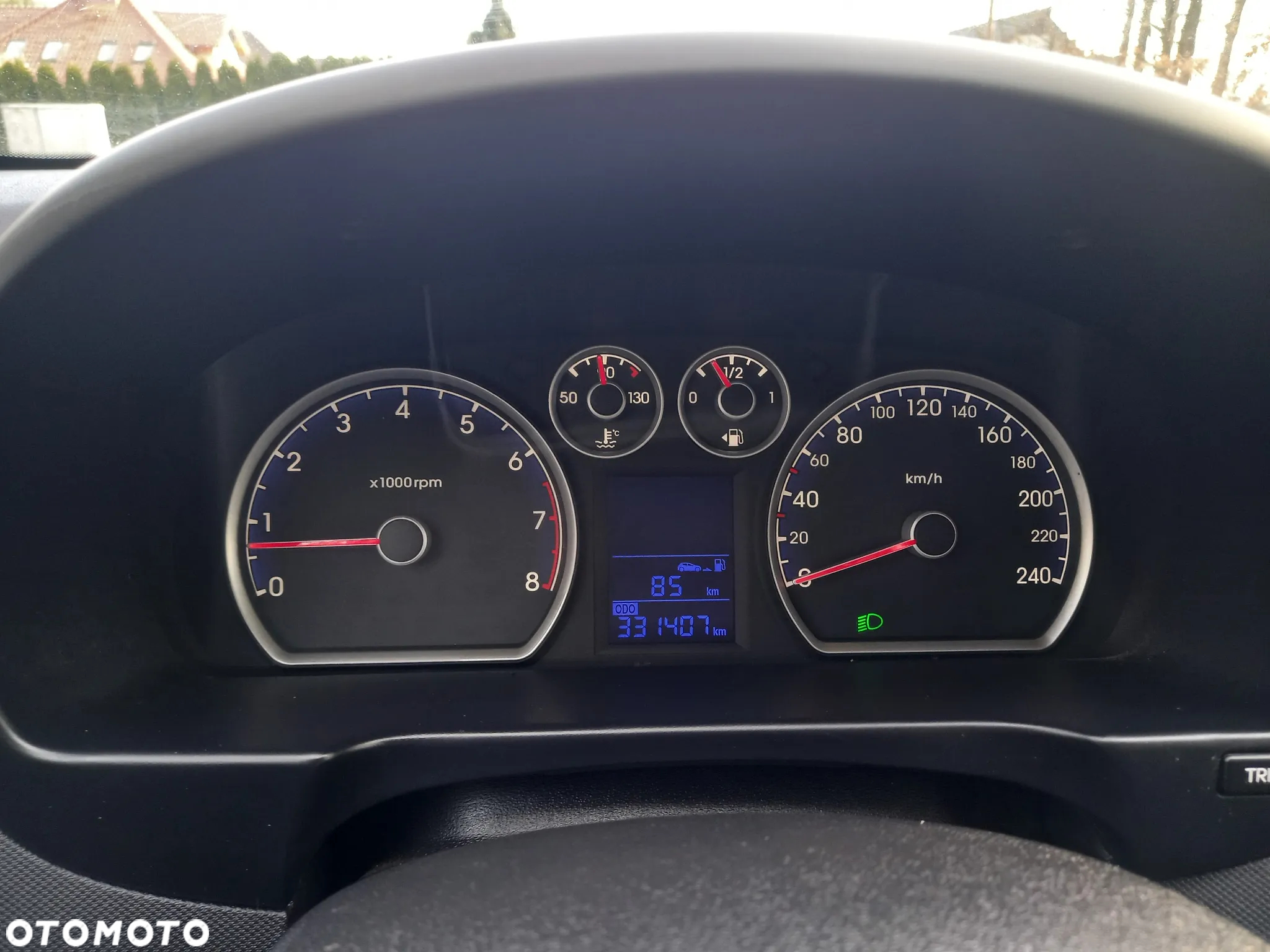 Hyundai i30 1.4 Classic - 11