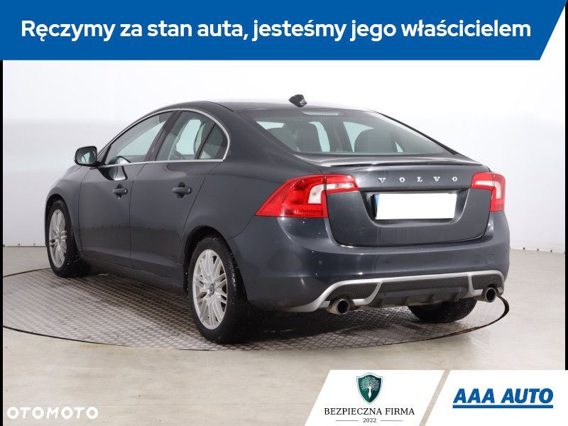 Volvo S60 - 6