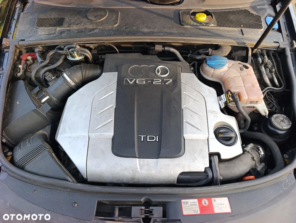 Audi A6 Avant - 17