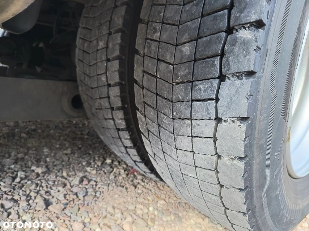 Mercedes-Benz Atego 1224 EURO6 - 20