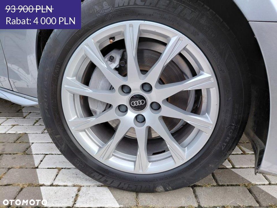 Audi A4 Avant - 7