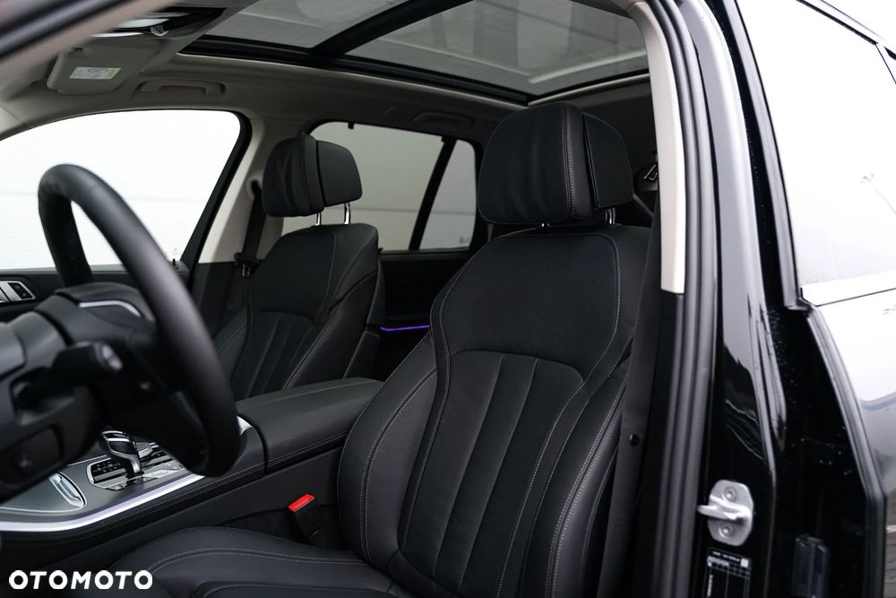 BMW X5 xDrive30d sport - 36