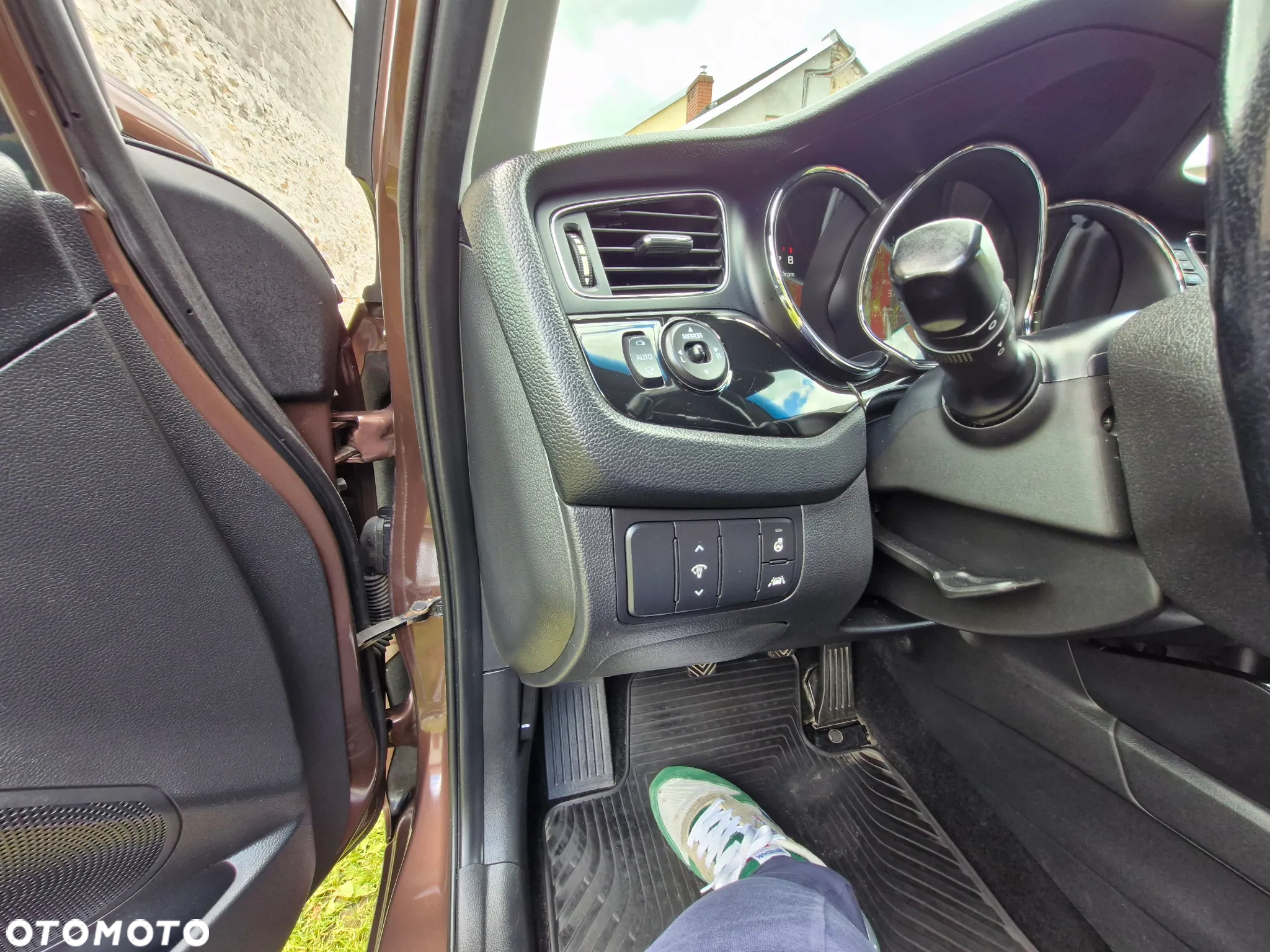Kia Ceed Cee'd 1.6 GDI XL - 16