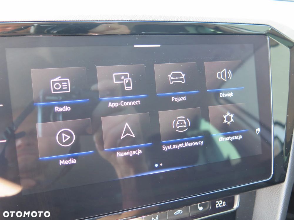 Volkswagen Passat Variant 2.0 TDI 4Mot Elegance DSG - 20