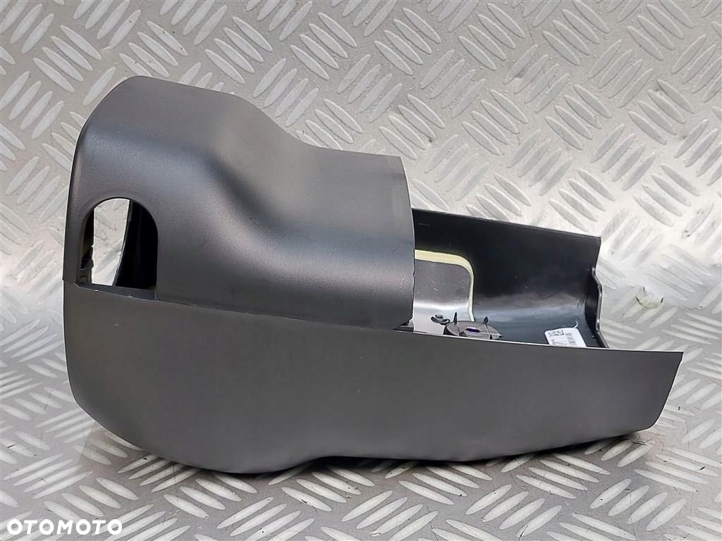 Osłona obudowa kolumny stacyjki Ford Ranger III JB3B-3533-BB EB3B-3530-AB - 3