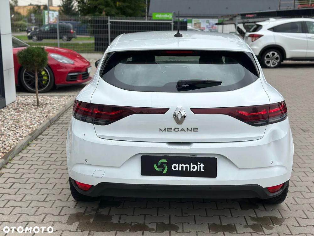 Renault Megane - 7