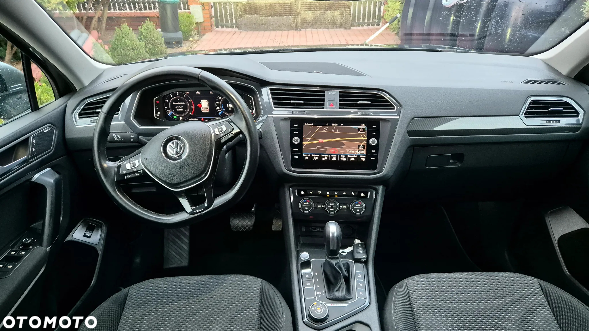 Volkswagen Tiguan 2.0 TSI 4Mot Highline DSG - 9