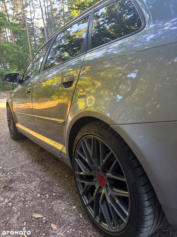 Audi A3 Sportback 2.0 TDI DPF Attraction - 11