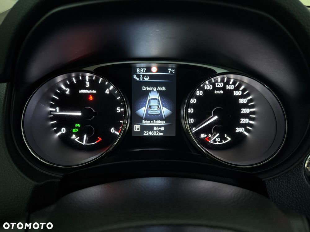 Nissan X-Trail 1.6 dCi Xtronic Tekna - 10