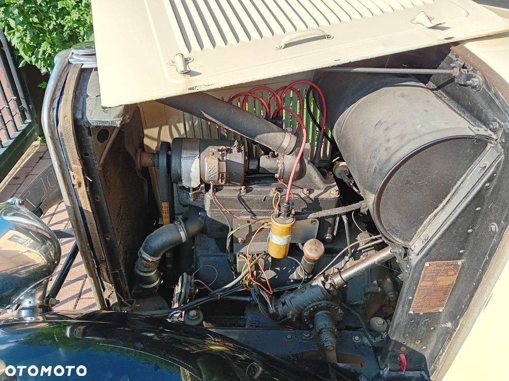 Peugeot Inny - 7
