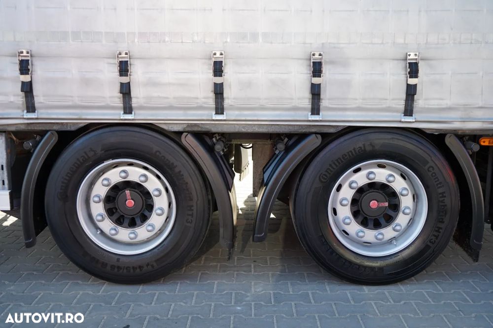 Altul HIPOCAR / TANDEM / TRAVERSE / SAF / 20208,1 M / TANDEM / TRANSPORTABILĂ / 2021 - 23