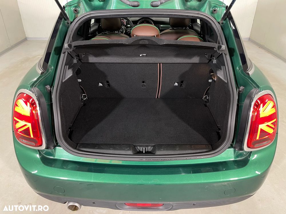 Mini Cooper Aut. 60 Years - 14