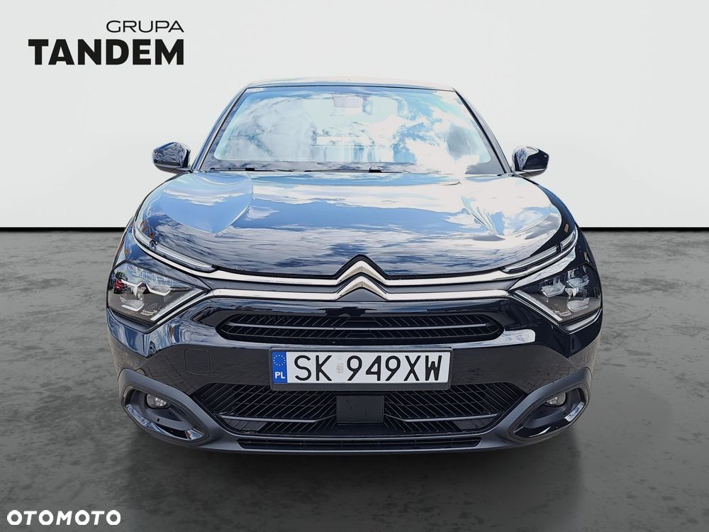 Citroën C4 - 3