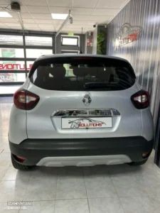 Renault Captur 1.5 dCi Exclusive - 5