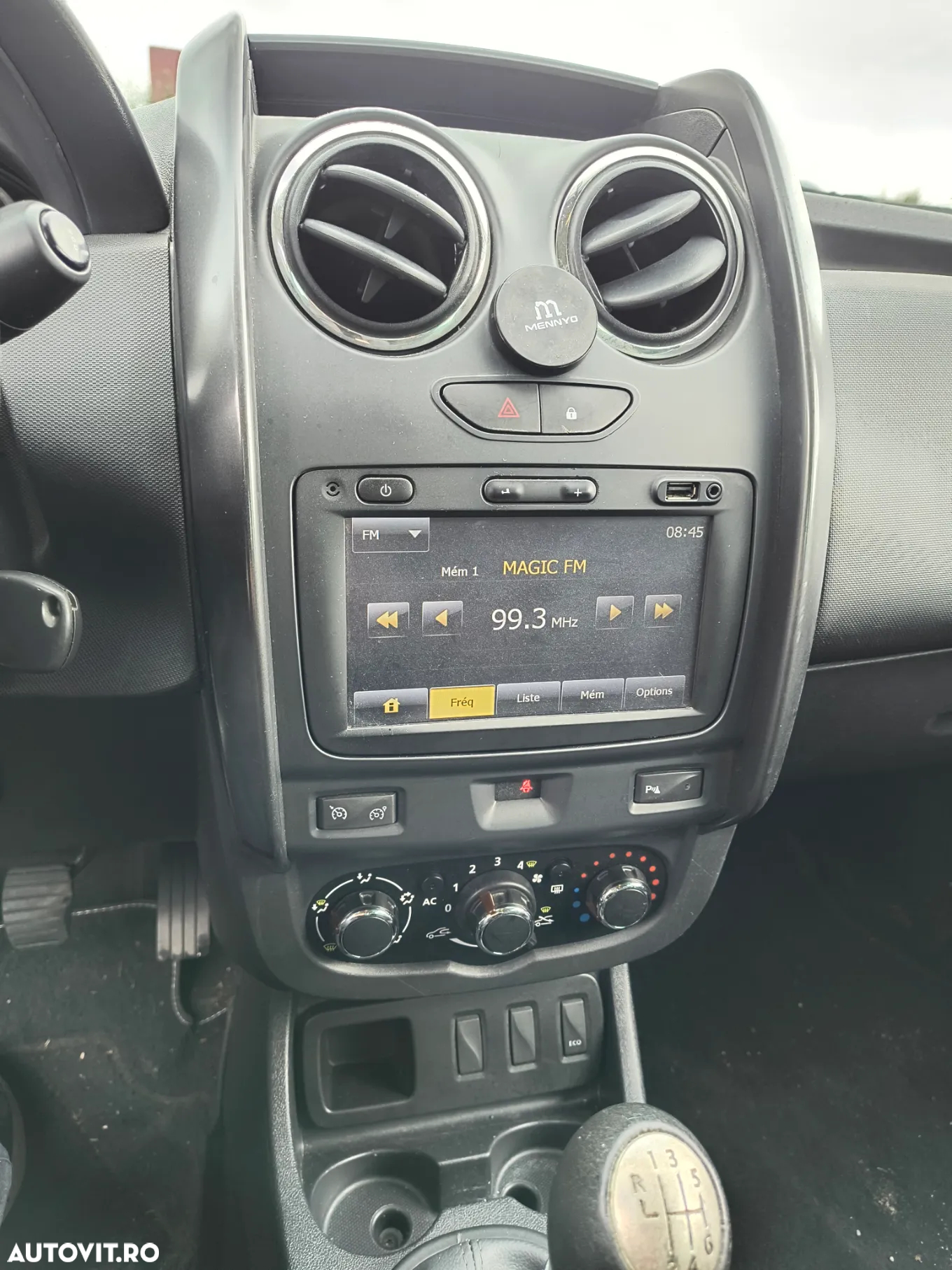 Dacia Duster 1.5 dCi 4x2 Laureate - 7