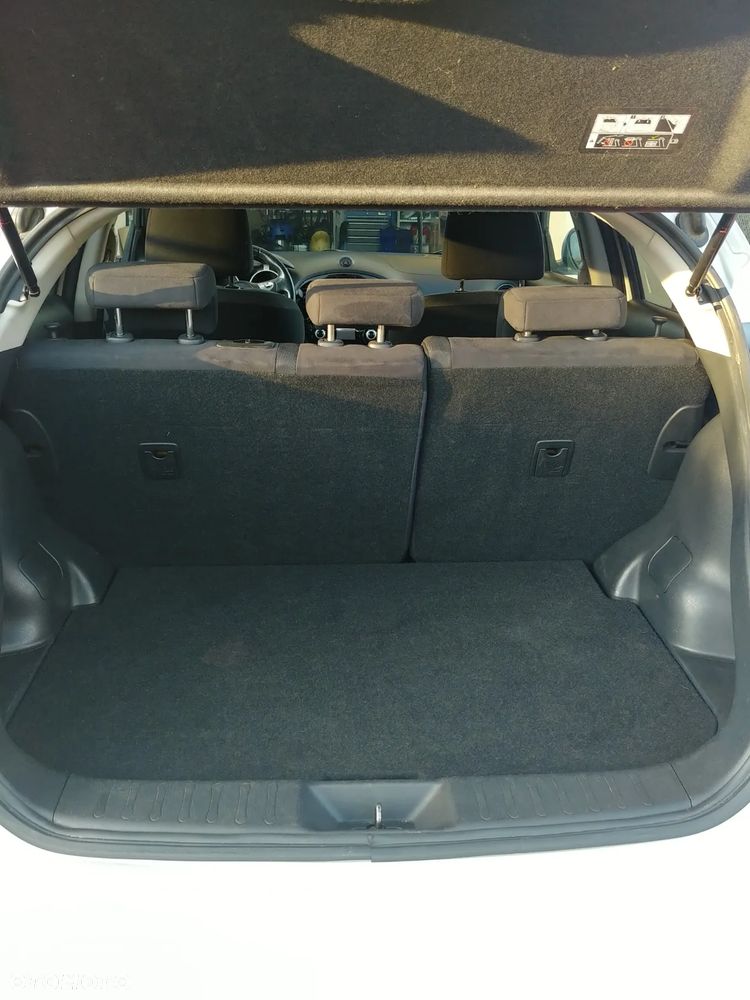 Nissan Juke 1.6 Tekna - 10