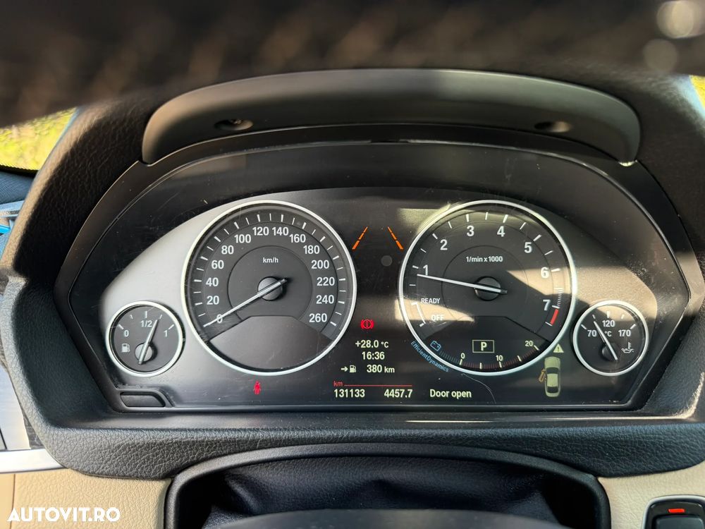 BMW Seria 4 428i Coupe Sport-Aut. Luxury Line - 35