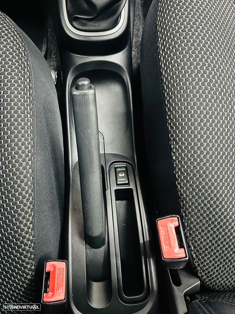 Nissan Micra 1.6 160SR - 45