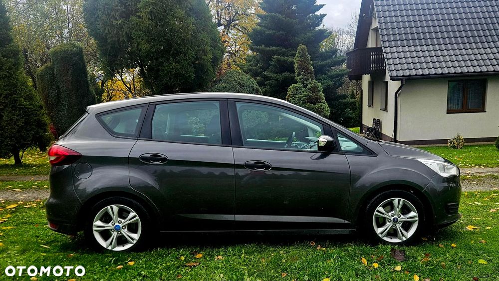 Ford C-MAX - 6