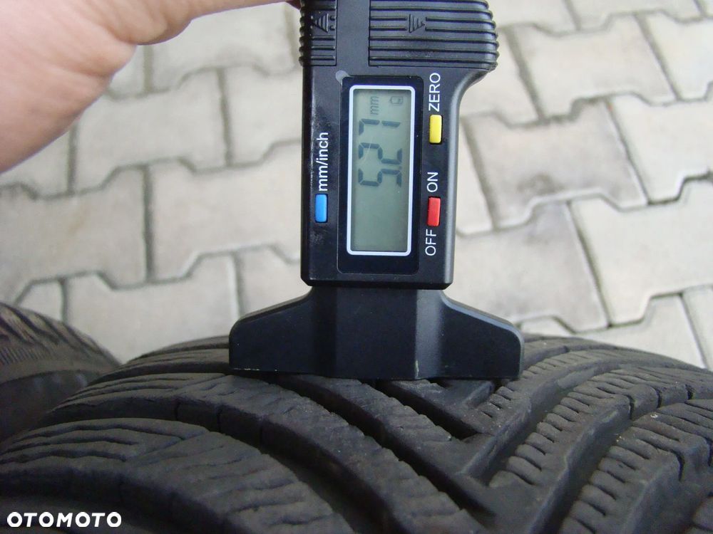 a339 5x114,3 Dacia Duster III gen. 3 7Jx17 et35 opony zimowe 215/65 R17 - 12