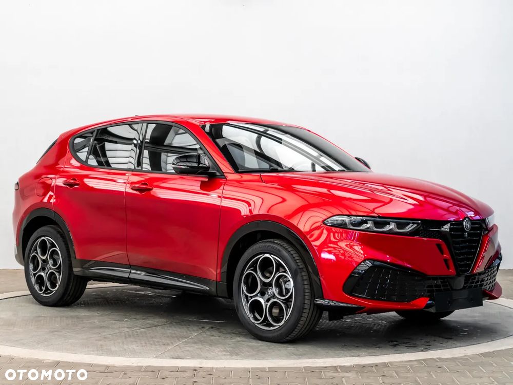 Alfa Romeo Tonale 1.5 T4 GSE mHEV Ti DCT - 9