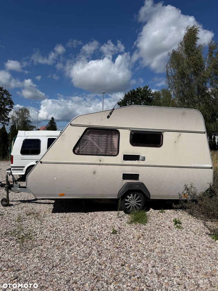 Kip De Luxe KL34 - 23
