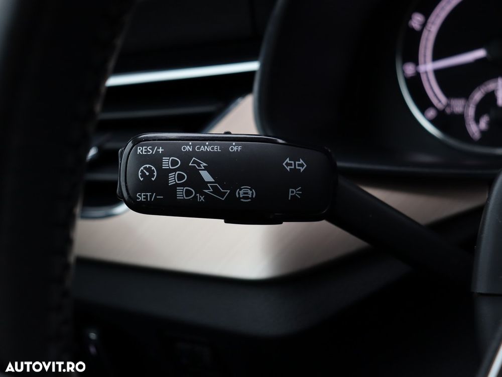 Skoda Scala 1.0 TSI DSG Style - 16