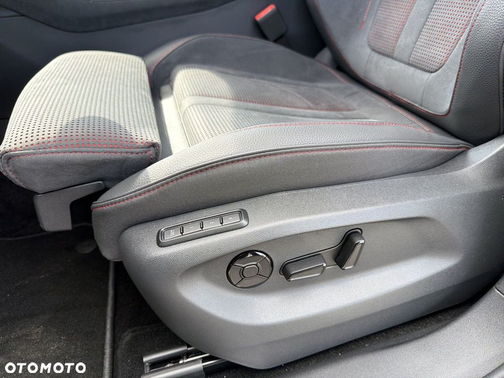 Skoda Kodiaq 2.0 TSI 4x4 RS DSG - 12