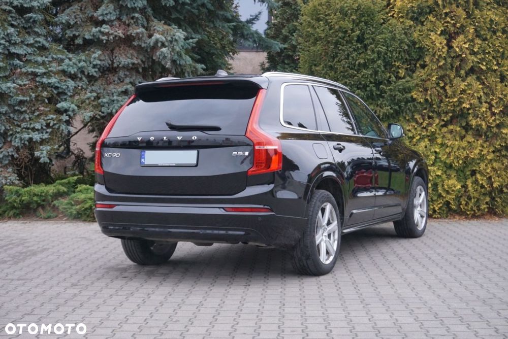 Volvo XC 90 - 4